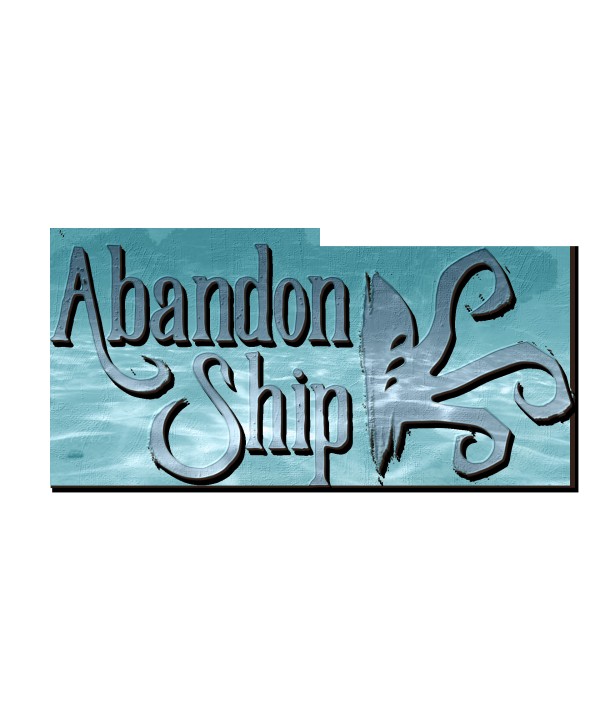 Abandon Ship Steam Key GLOBAL